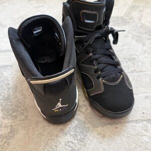 Jordan 6 Retro Lakers (2010)